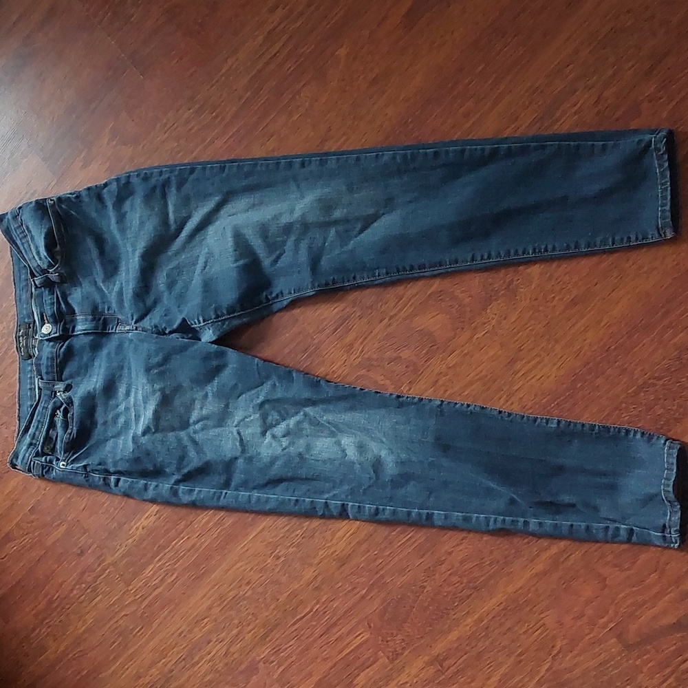 Banana Republic jeans